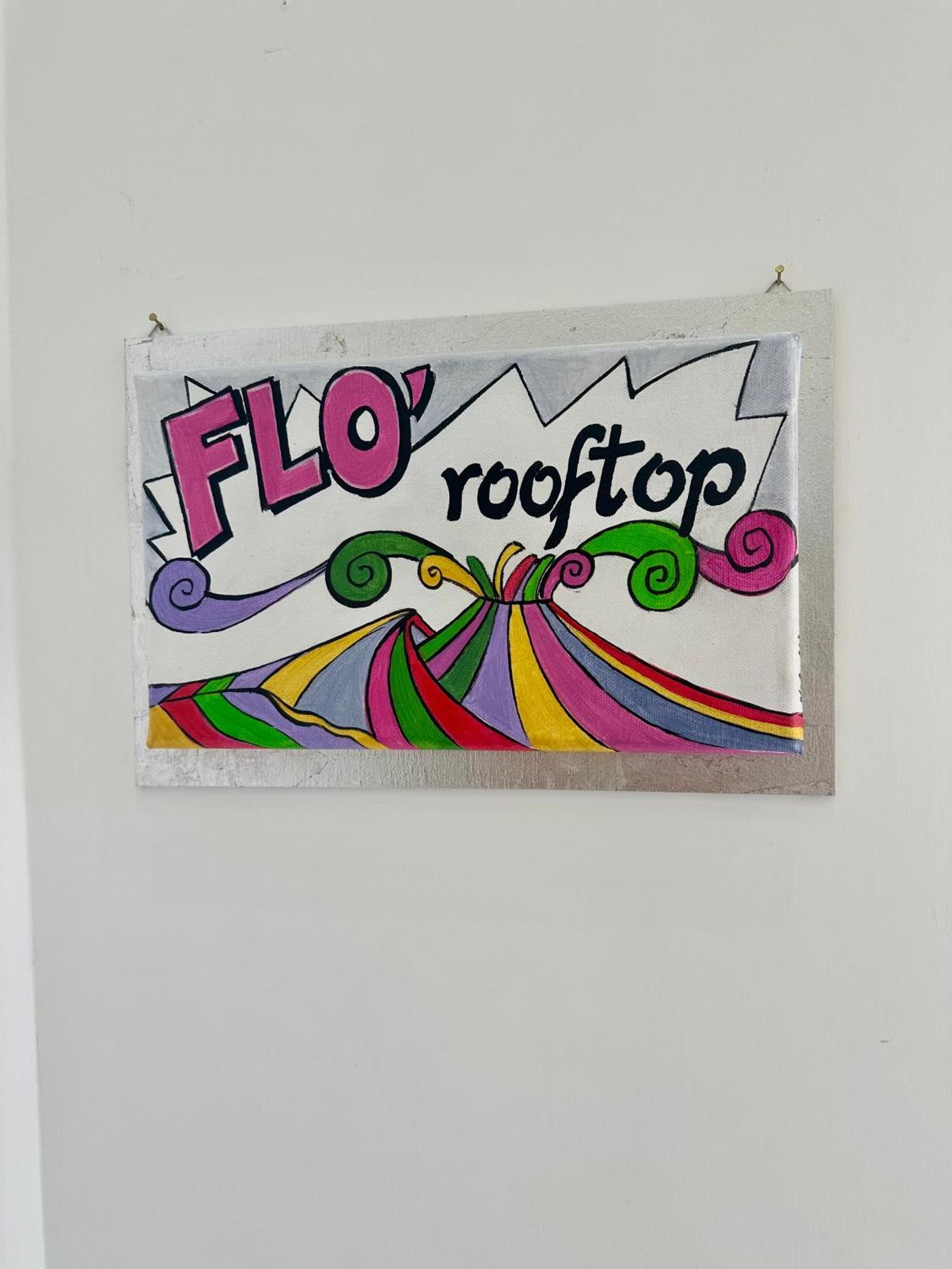 Hotel Flo' Neapol Exteriér fotografie